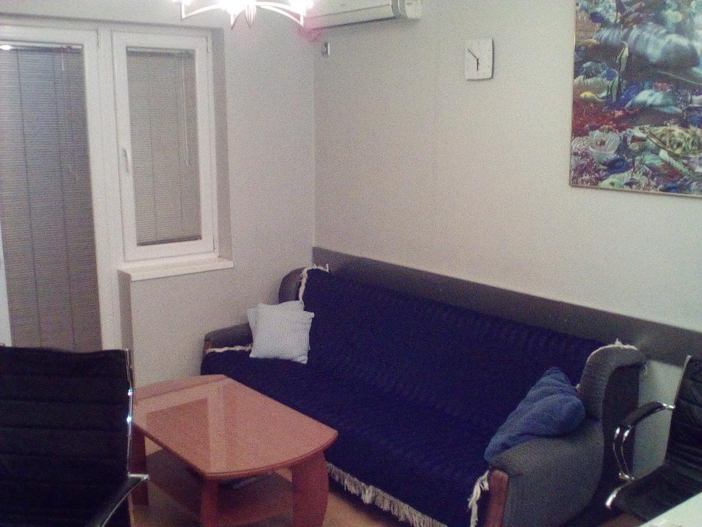 Apartment Nenov Skopie Habitación foto