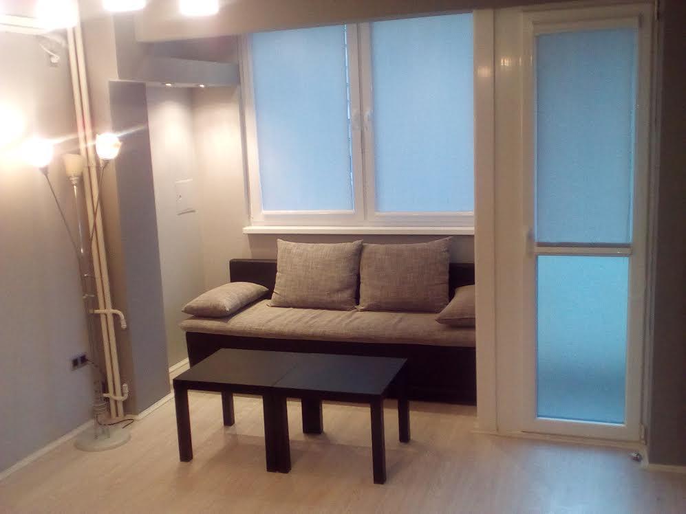 Apartment Nenov Skopie Exterior foto
